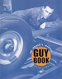 cover of The Guy Book: An Owner's Manual