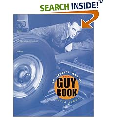 The Guy Book: An Owner's Manual