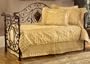 Mercer Daybed With Link Spring And Trundle
