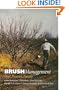 Brush Management: Past Present, Future (Texas A&M University Agriculture Series)