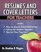 Resumes and Cover Letters for Teachers