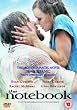 The Notebook [DVD]
