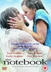 The Notebook [DVD]