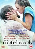 The Notebook [DVD]
