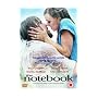 The Notebook [DVD] [2004]