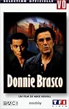 Revue TF1 Vidéo  / Donnie Brasco - VOST