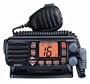 Standard Horizon Quest+ STD-GX1256SB VHF Waterproof Marine Two-Way Radio (Black)