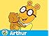 Arthur Season 11