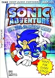 Sonic Adventure: Official Strategy Guide (BradyGames)