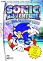 Sonic Adventure: Official Strategy Guide (BradyGames)