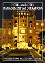Hotel and Motel Management and Operations
