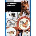 Les animaux et la porcelaine