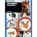 Les animaux et la porcelaine