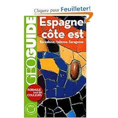 Espagne, c�te est