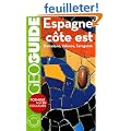 Espagne, c�te est