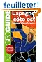 Espagne, c�te est