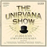 THE UNIRVANA SHOW(DVD付)