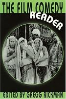 The Film Comedy Reader