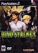 Dino Stalker