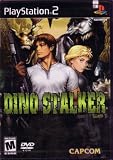 Dino Stalker