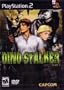 Dino Stalker