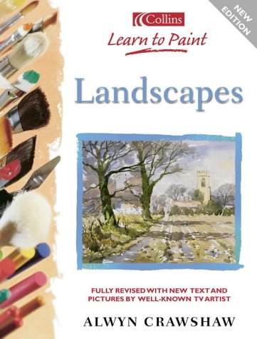 Landscapes (Learn to Paint)