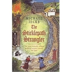 The Sticklepath Strangler