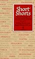 Short Shorts
