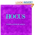 Hocus Pocus: Titania's Book of Spells