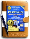 Passporter Walt Disney World 2002 Deluxe Edition: The Unique Travel Guide, Planner, Organizer, Journal, and Keepsake (Passporter Travel Guides)