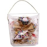 Good Fortunes® Birthday Take Out with 8 Chocolate Fortune Cookies - Dark/White Chocolate