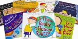 The Jamie Lee Curtis Picture Book Collection