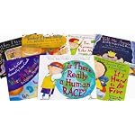 The Jamie Lee Curtis Picture Book Collection book cover