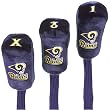 NFL Rams Golf Head Covers