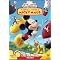 Meine Lieblingsserien von DISNEY