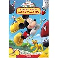 Micky Maus Wunderhaus - Meeska, Muska, Micky Maus