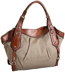 Steven by Steve Madden Nantucket Tote