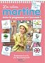 Les cahiers Martine CM2 : R�vise le programme en t'amusant !
