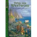 DSA4-Regionalbeschreibungen (Ulisses): Das Schwarze Auge. Unter dem Westwind: Thorwal, das Gjalskerland und die Streitenden K�nigreiche Nostria und Andergast: BD 2