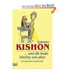 ... und die beste Ehefrau von allen
