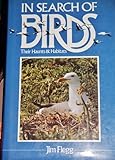 In search of birds : their haunts & habits