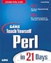 Sams Teach Yourself Perl in 21 Days (Sams Teach Yourself...in 21 Days)