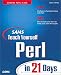 Books : Sams Teach Yourself Perl in 21 Days (Sams Teach Yourself...in 21 Days)