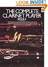 The Complete Clarinet...