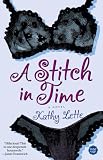 Books : A Stitch in Time