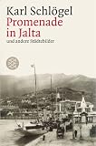 Promenade in Jalta und andere St&auml;dtebilder - Karl Schl&ouml;gel