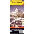 International Travel Maps, Europe Railways: Scale 1:3 350 000, Waterproof, Indexed (Travel... by Europe Travel Books