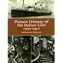 The Picture History of the Italian Line, 1932-1977