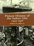 The Picture History of the Italian Line, 1932-1977