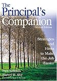 The Principals Companion: Strategies and Hints to Make the Job Easier
